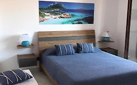 B&B I Colori Dell'Isola