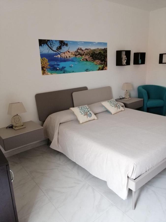 B&B I Colori Dell'Isola Porto Torres Exterior foto