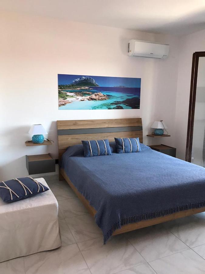 B&B I Colori Dell'Isola Porto Torres Exterior foto