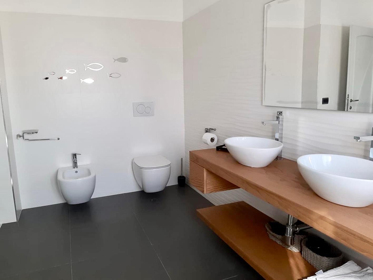 B&B I Colori Dell'Isola Porto Torres Exterior foto