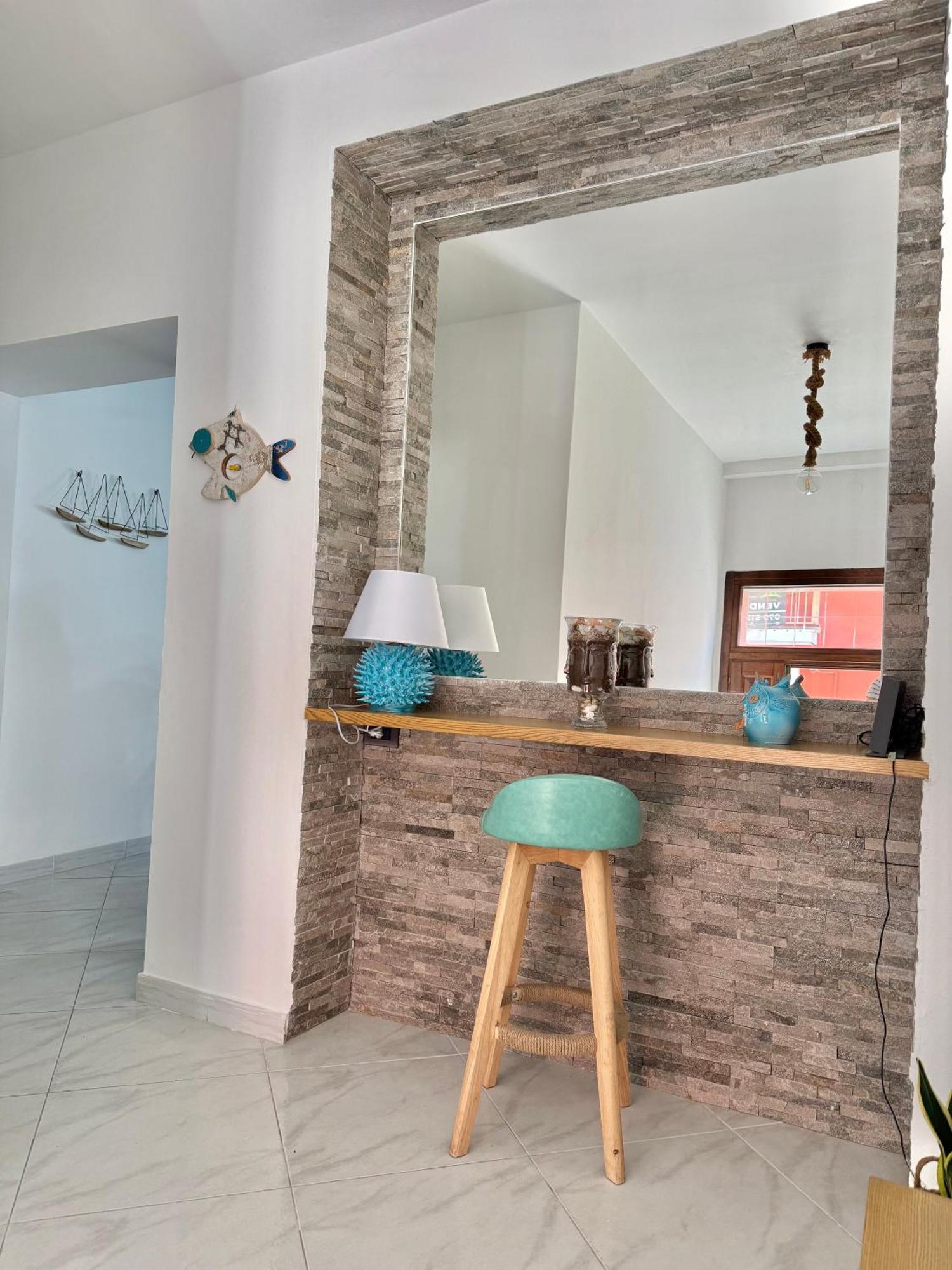 B&B I Colori Dell'Isola Porto Torres Exterior foto